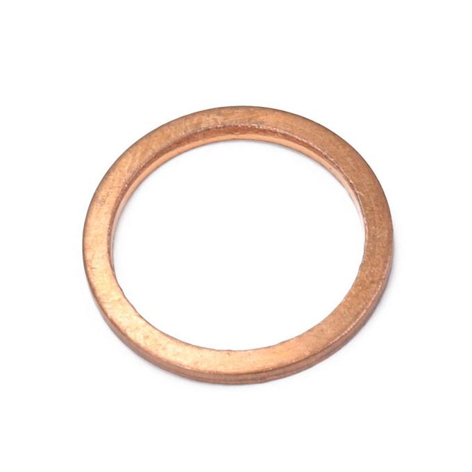 Mercedes Copper Sealing Washer (14X18x1.5mm) 007603014102